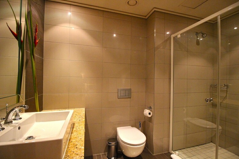 Apartamentos Cape Royale 203