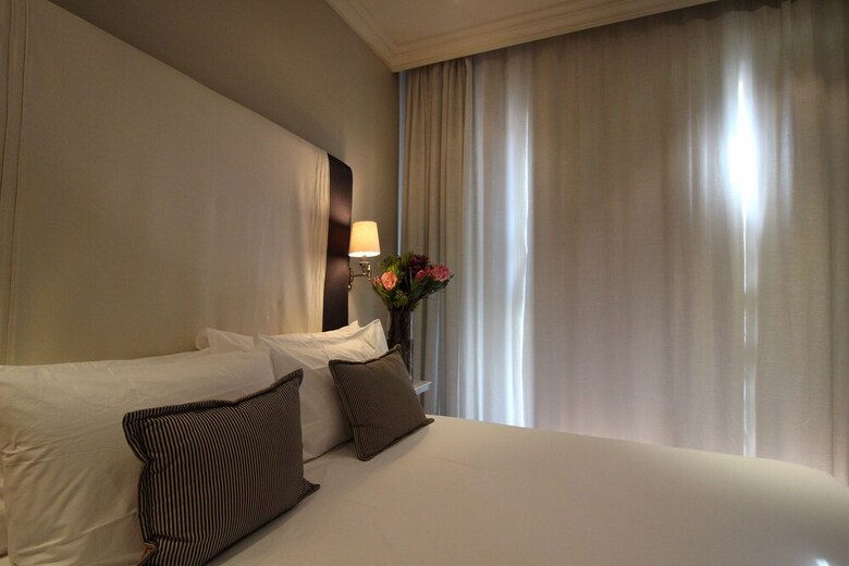 Apartamentos Cape Royale 203