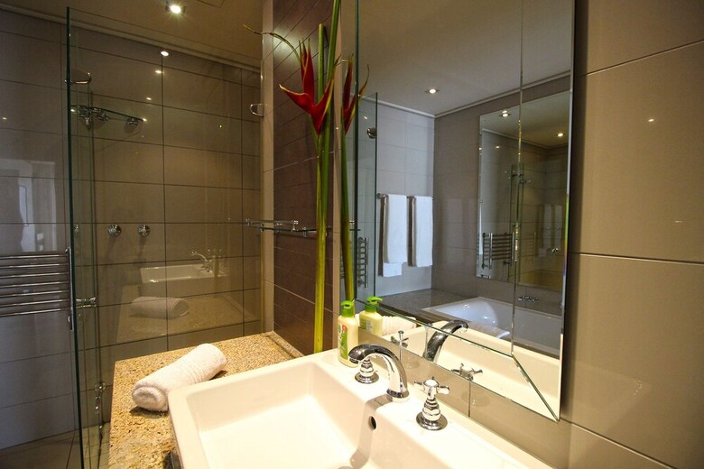 Apartamentos Cape Royale 203
