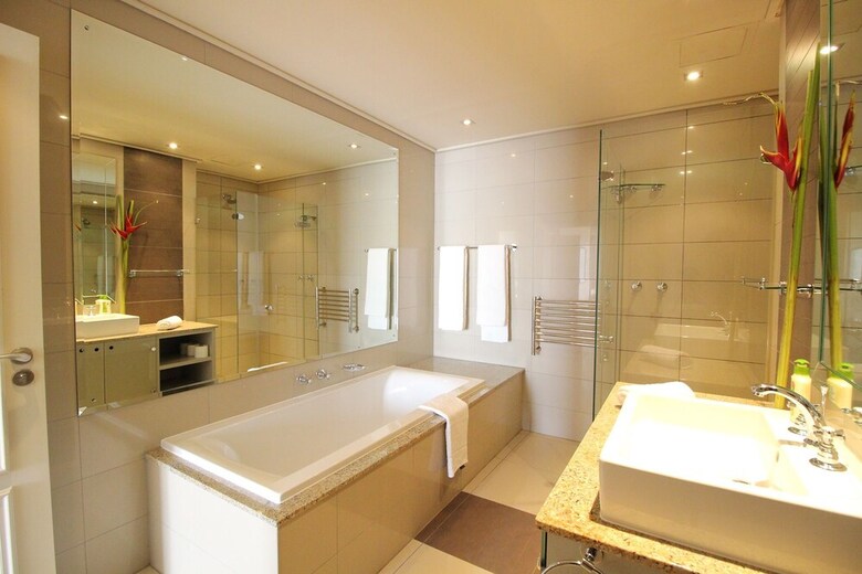 Apartamentos Cape Royale 203