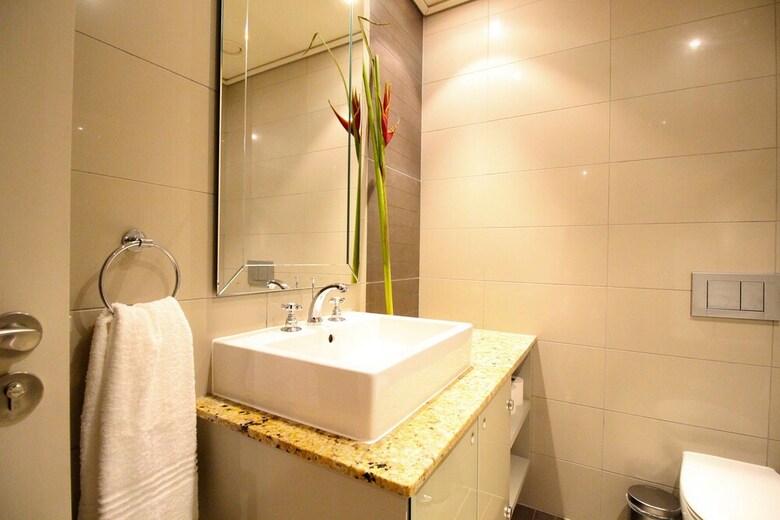 Apartamentos Cape Royale 203
