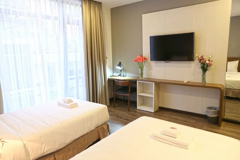 Bizu Royal Hotel