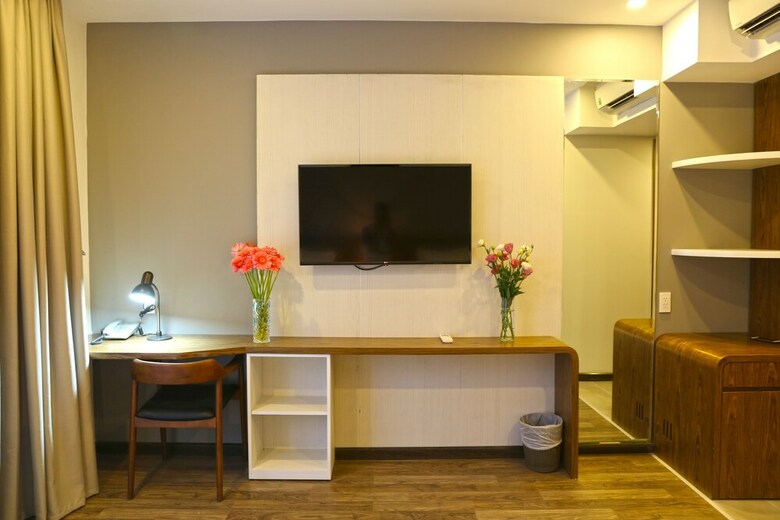 Bizu Royal Hotel