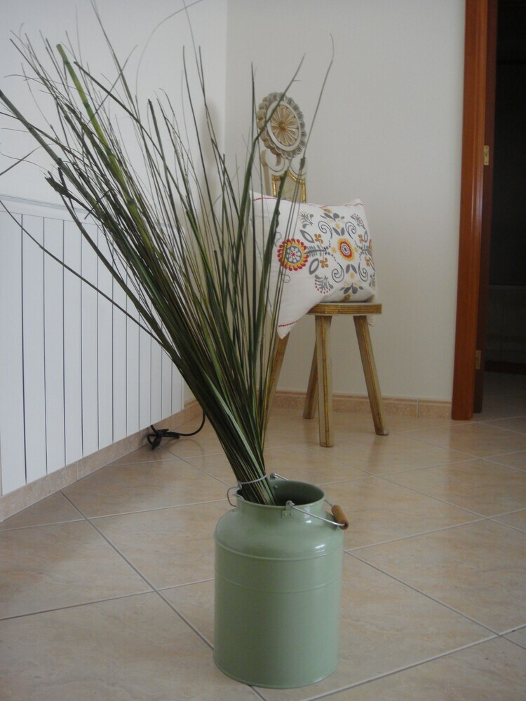 Peniche Vinhas Apartment