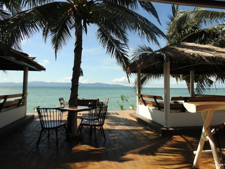 Hostal La Casa Tropicana By Cospace