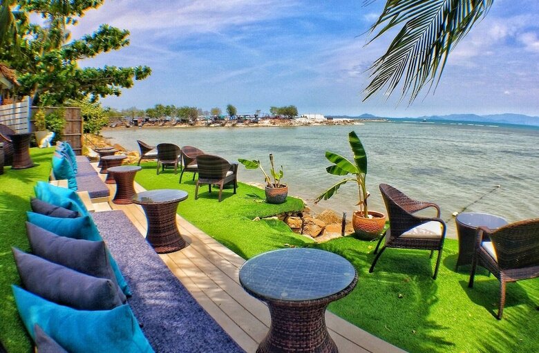 Hostal La Casa Tropicana By Cospace