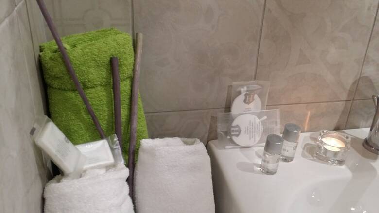 Bed & Breakfast Sicily Luxury