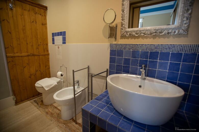 Bed & Breakfast Sicily Luxury