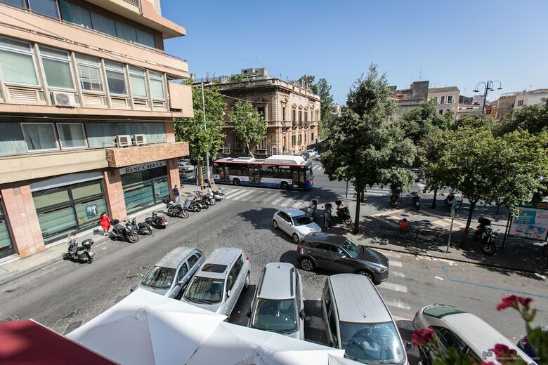 Bed & Breakfast Sicily Luxury