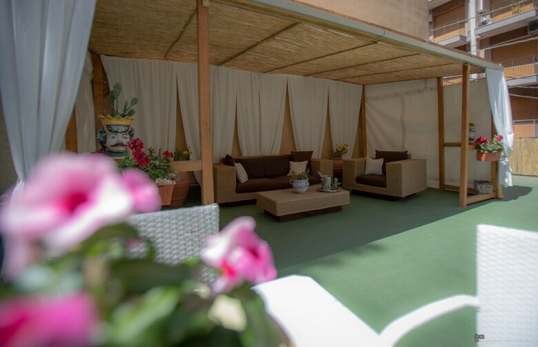 Bed & Breakfast Sicily Luxury