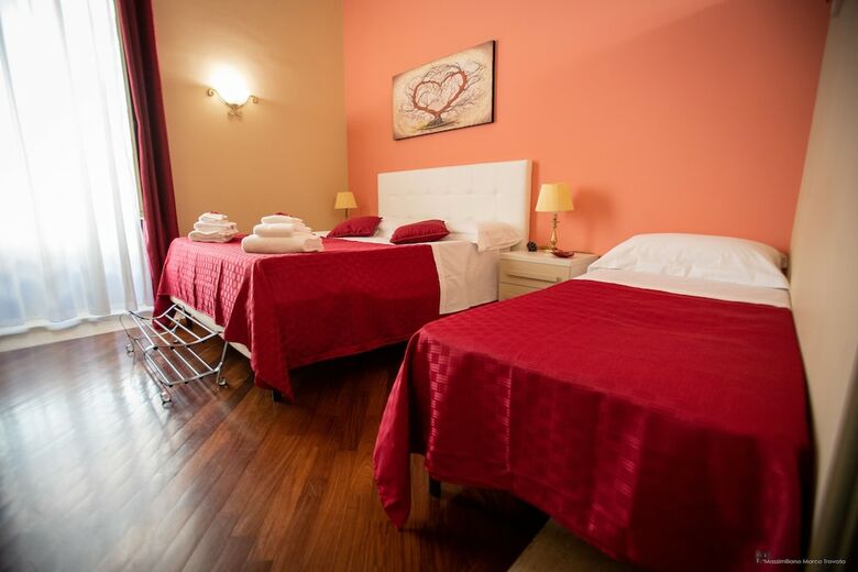 Bed & Breakfast Sicily Luxury