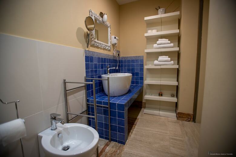 Bed & Breakfast Sicily Luxury
