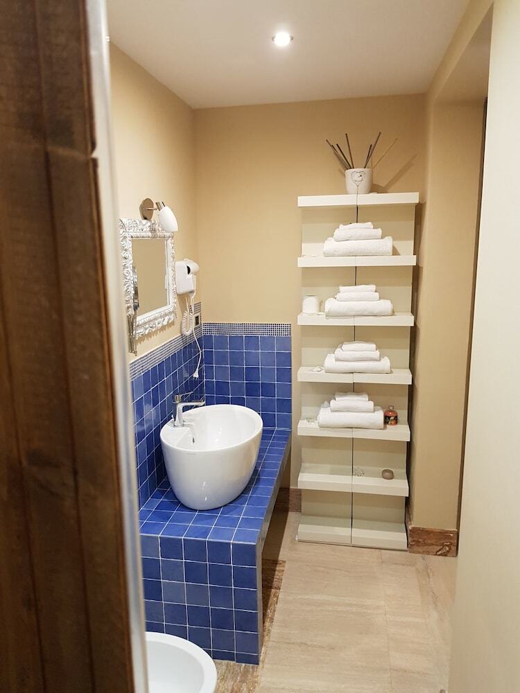 Bed & Breakfast Sicily Luxury