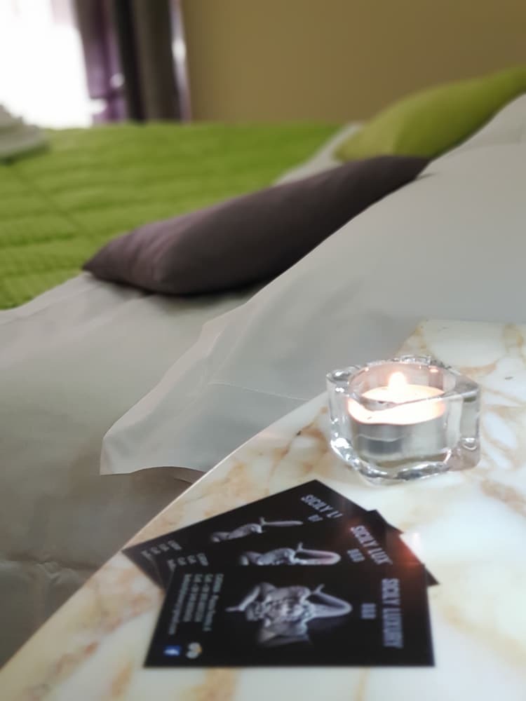 Bed & Breakfast Sicily Luxury