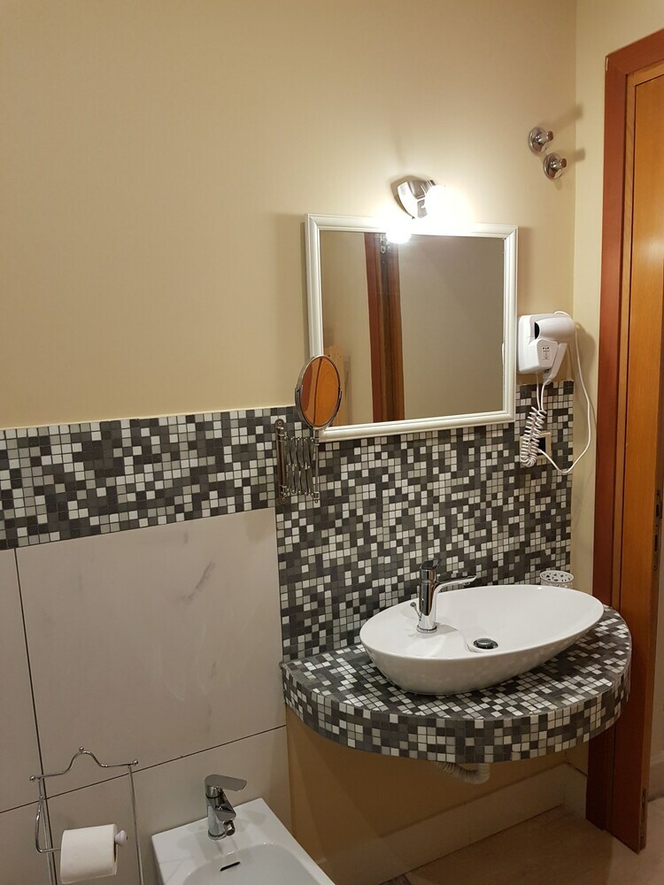 Bed & Breakfast Sicily Luxury