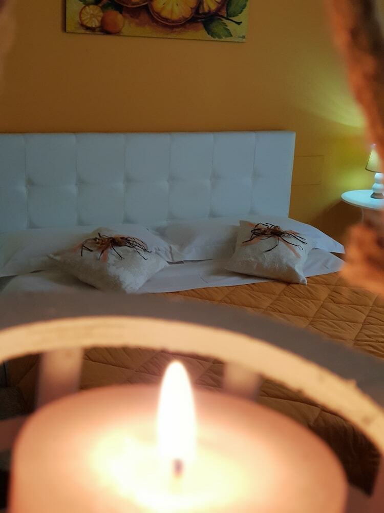 Bed & Breakfast Sicily Luxury