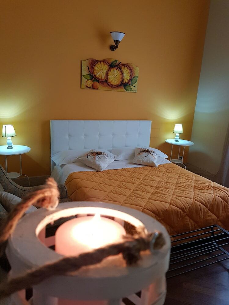 Bed & Breakfast Sicily Luxury
