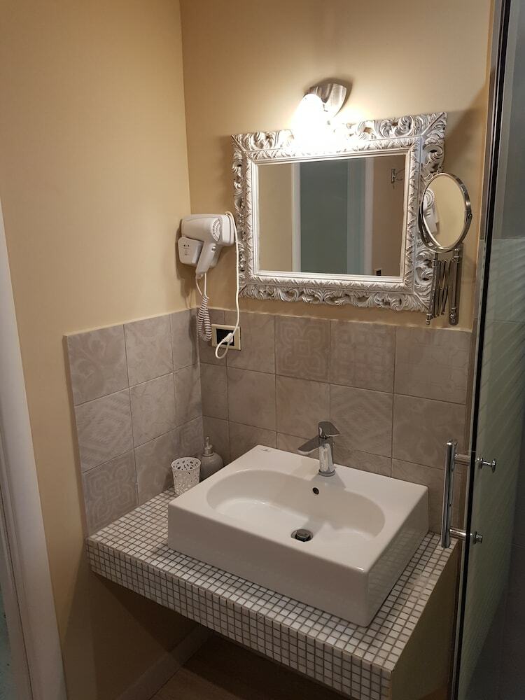 Bed & Breakfast Sicily Luxury