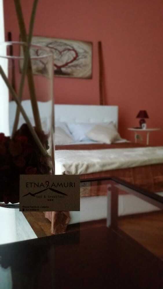 Bed & Breakfast Sicily Luxury