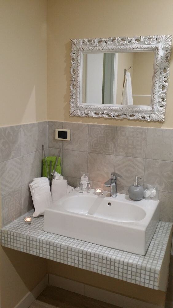 Bed & Breakfast Sicily Luxury