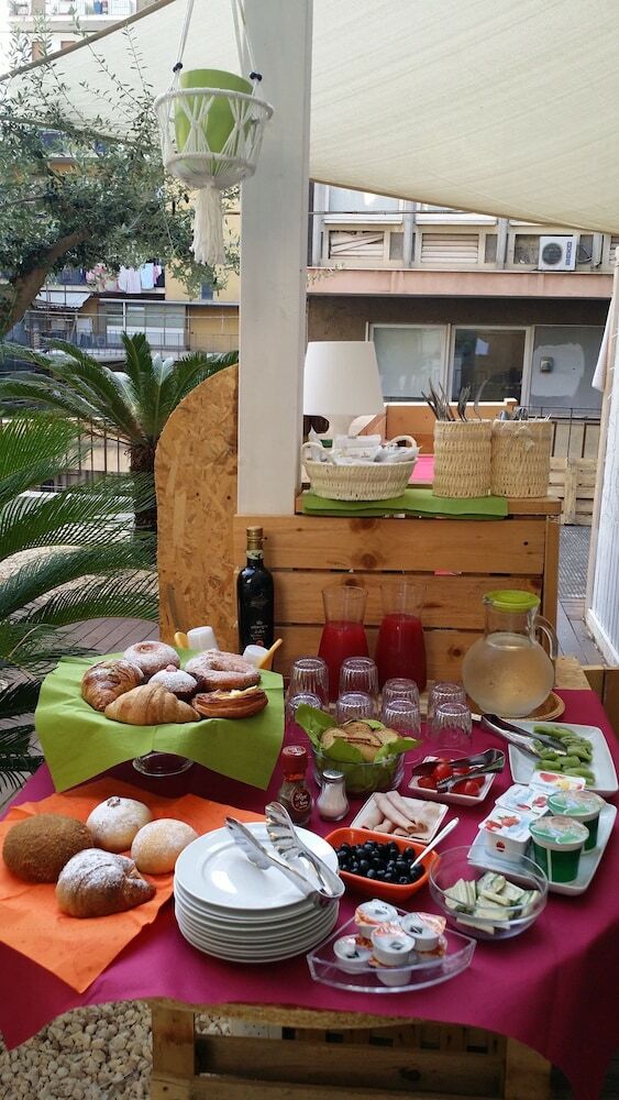Bed & Breakfast Sicily Luxury