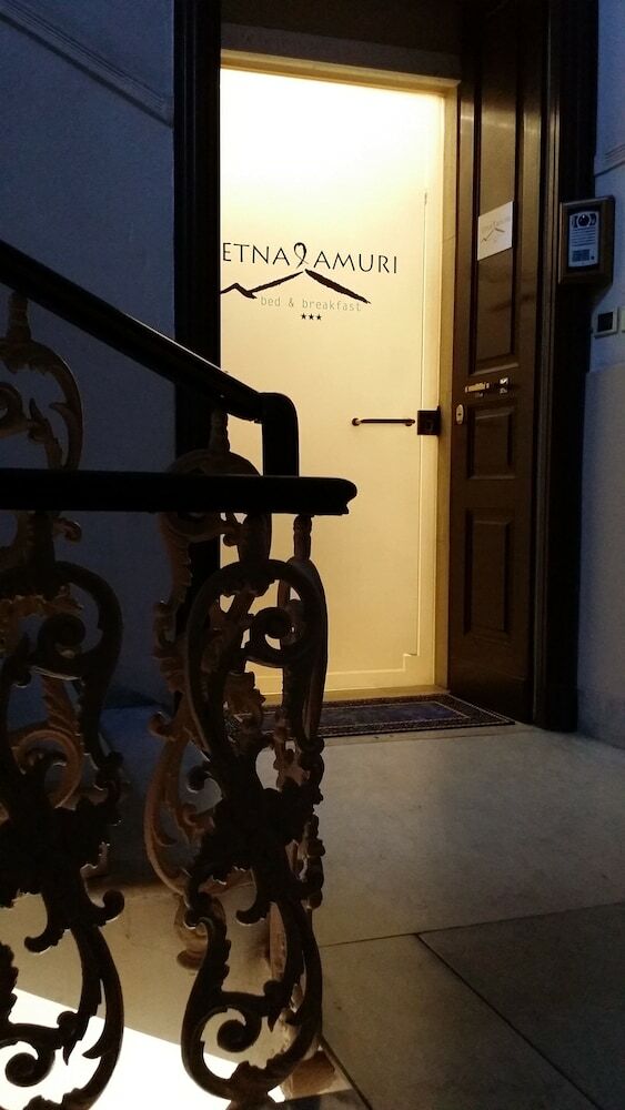 Bed & Breakfast Sicily Luxury