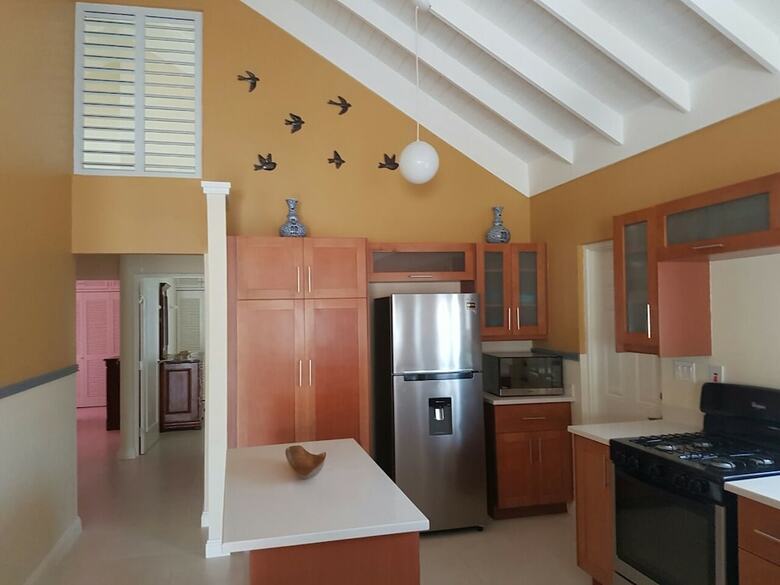 Ocho Rios Villa At Coolshade IX