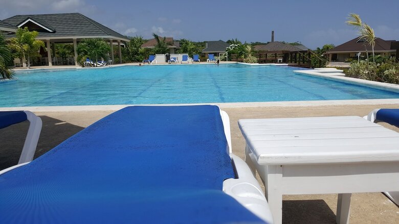 Ocho Rios Villa At Coolshade IX