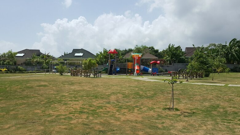 Ocho Rios Villa At Coolshade IX