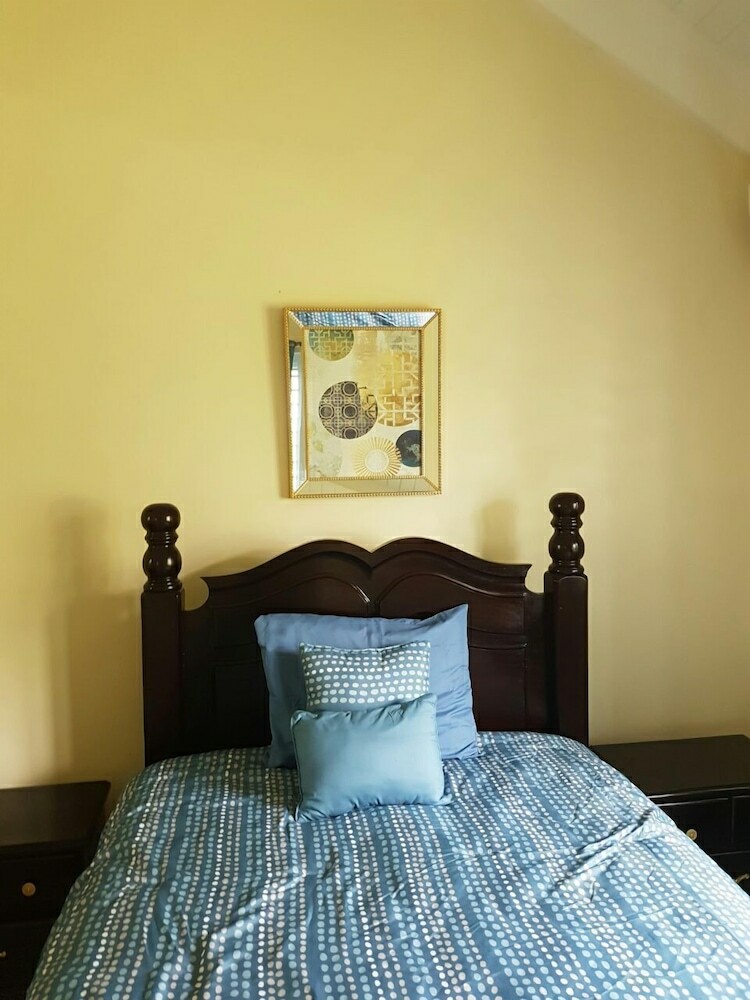 Ocho Rios Villa At Coolshade IX