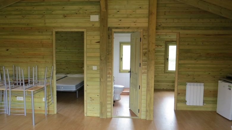 Hostal Alojamiento Rural Cabuerniaventura