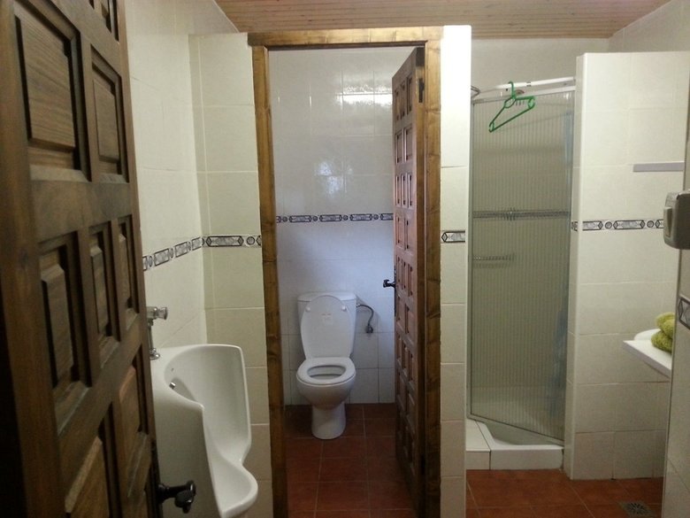 Hostal Alojamiento Rural Cabuerniaventura
