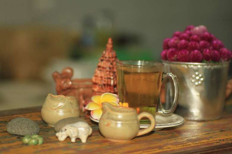 Bed & Breakfast Desa Cepaka Homestay