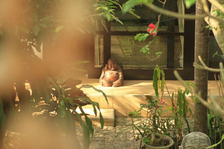 Bed & Breakfast Desa Cepaka Homestay