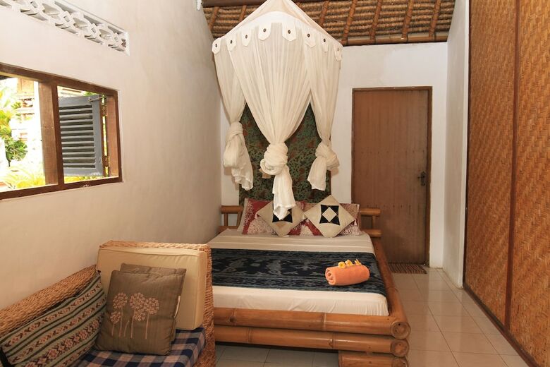 Bed & Breakfast Desa Cepaka Homestay