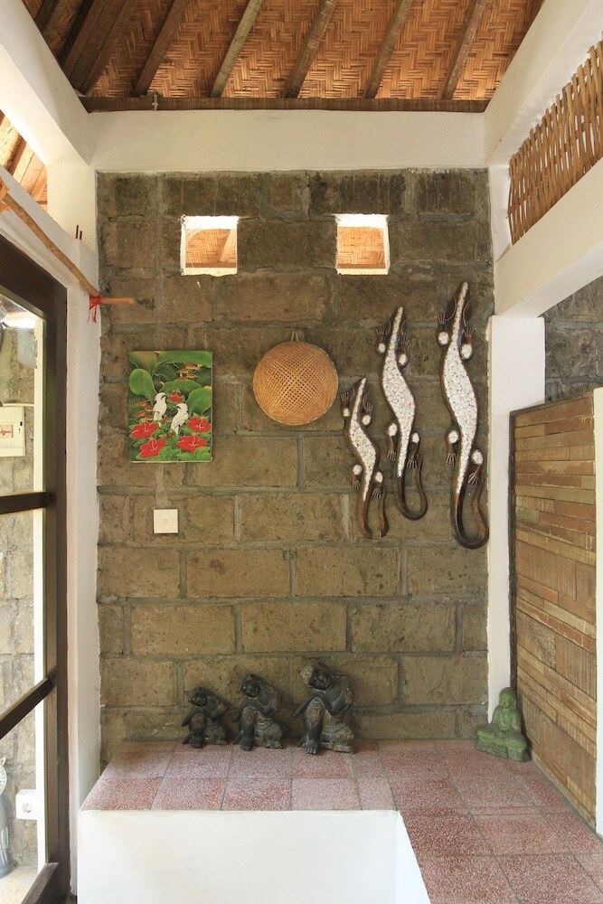 Bed & Breakfast Desa Cepaka Homestay