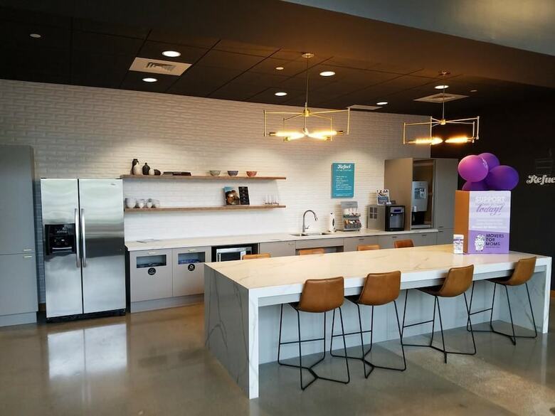 Apartamento Oakwood At Amli On 2nd