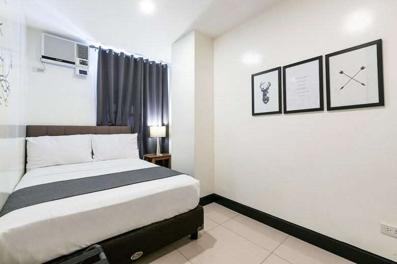 Artemis Place Makati Hotel