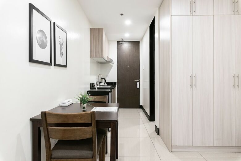 Artemis Place Makati Hotel