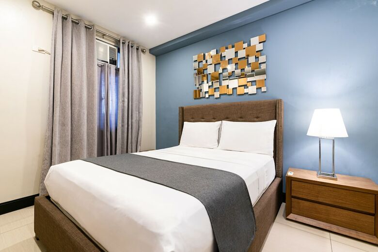 Artemis Place Makati Hotel