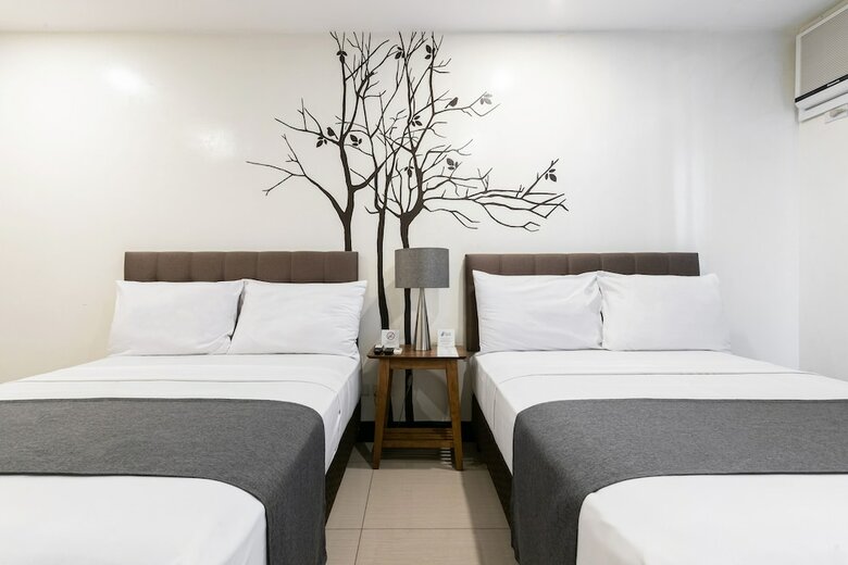 Artemis Place Makati Hotel