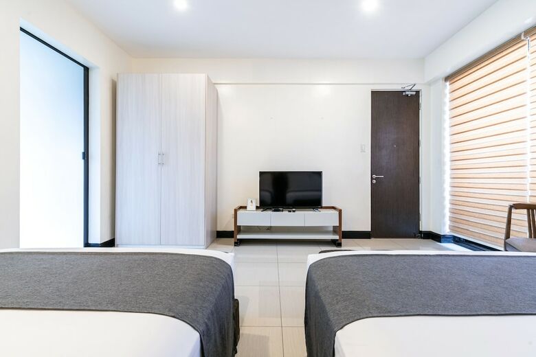 Artemis Place Makati Hotel