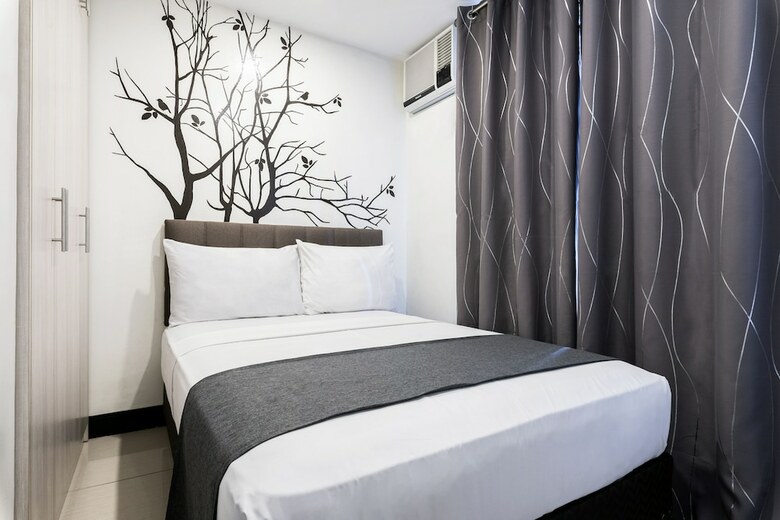 Artemis Place Makati Hotel