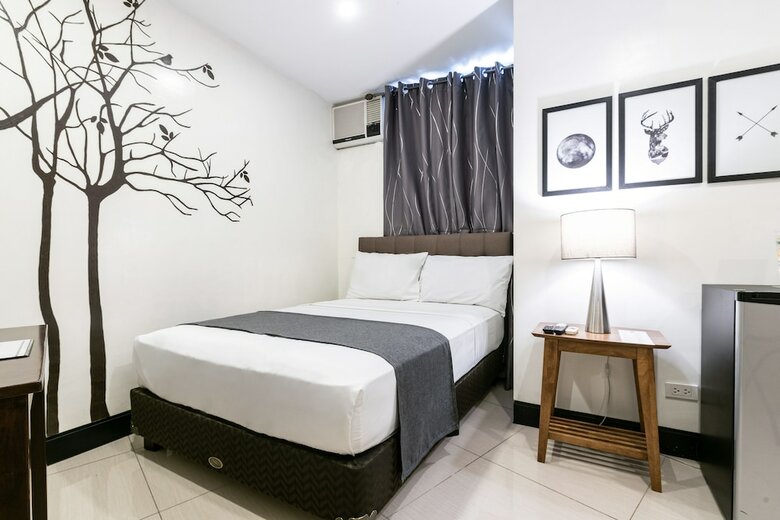 Artemis Place Makati Hotel