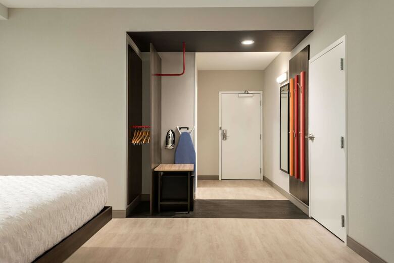 Hotel Tru By Hilton Cedar Rapids Westdale