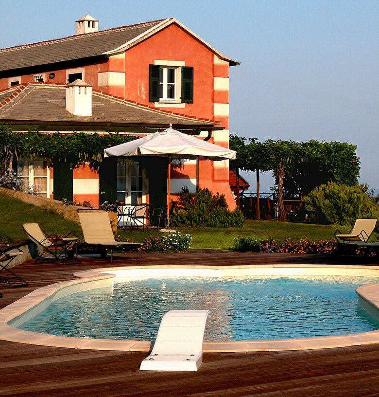 Bed & Breakfast Natta Di Monte Tabor