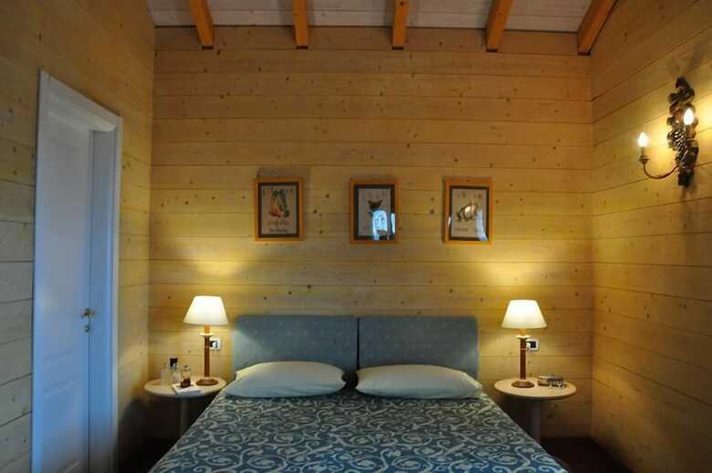 Bed & Breakfast Natta Di Monte Tabor