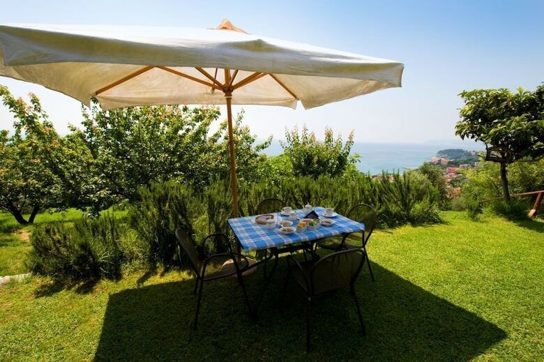 Bed & Breakfast Natta Di Monte Tabor