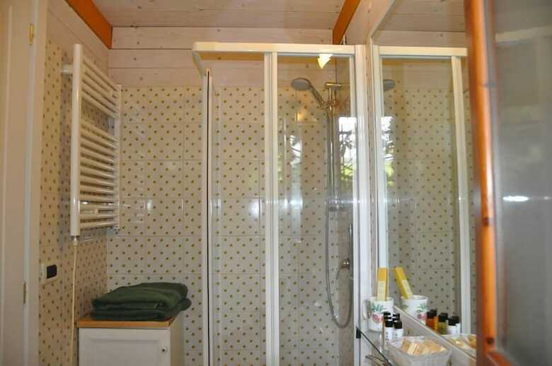 Bed & Breakfast Natta Di Monte Tabor