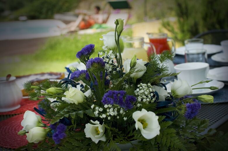 Bed & Breakfast Natta Di Monte Tabor